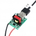 DC12-80V to 5V Isolated USB Converter
